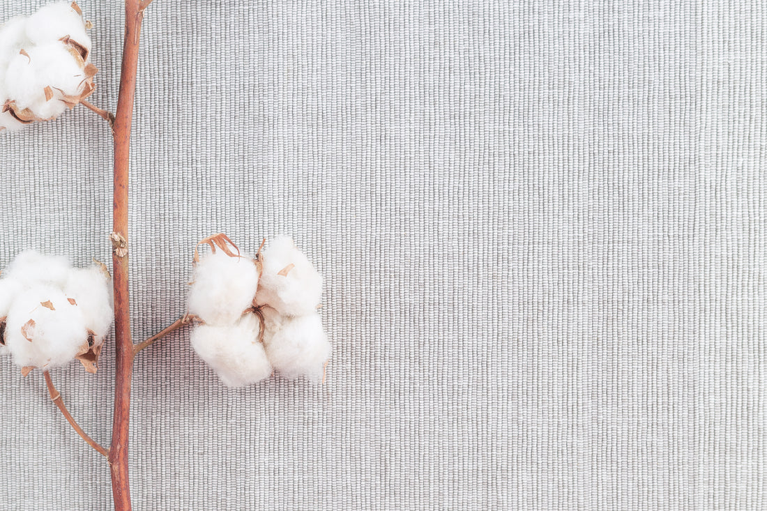 Why choose cotton fabric or synthetic for baby clothes