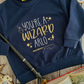 You're A Wizard Personalised Sweater